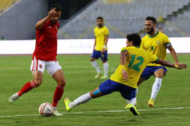 حسني عبد ربه: «يديرون الإسماعيلي كأنه عزبة.. وملف القمصان سبوبة»