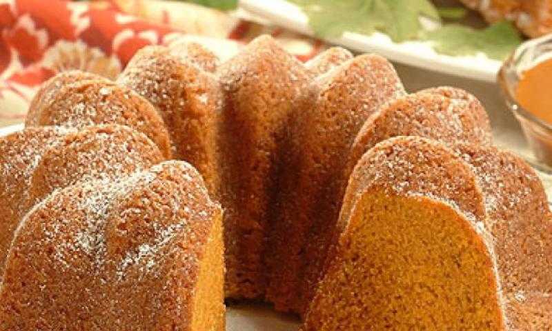 طريقة عمل كيك القرع بأسهل الخطوات