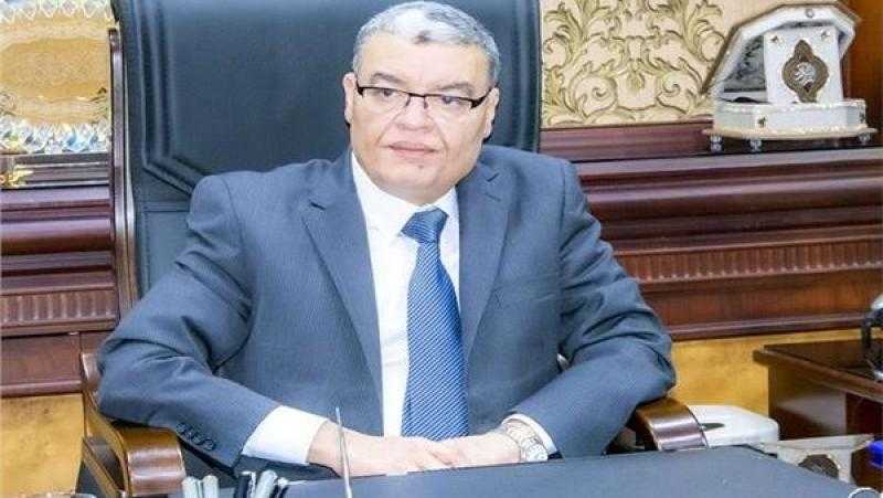 محافظ المنيا: تسليم الكتب للطلاب بدون انتظار دفع المصاريف «فيديو»