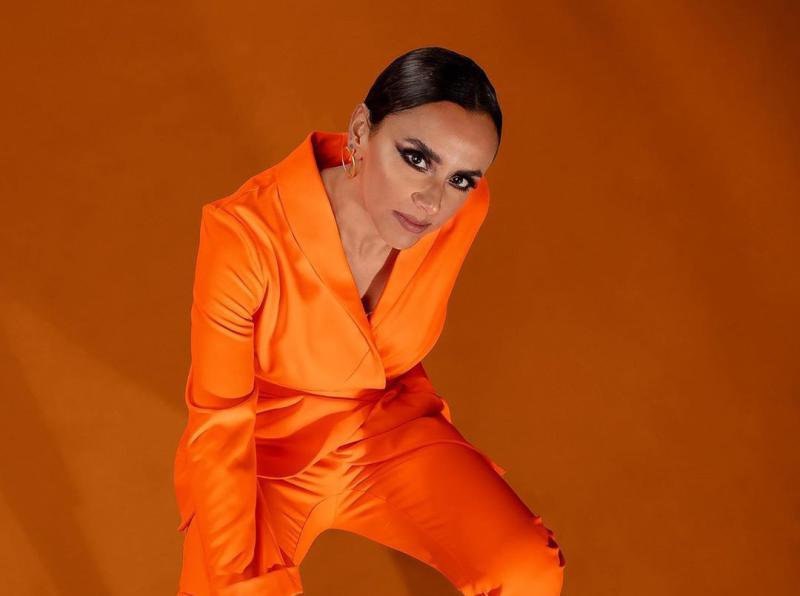 علا رشدي