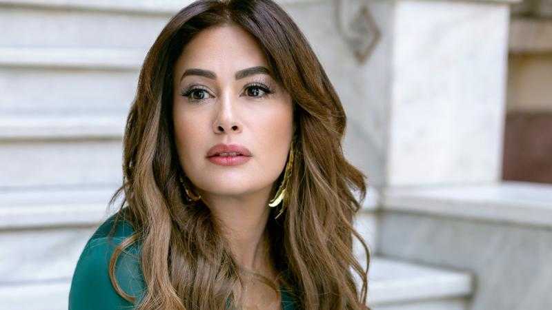 إطلالة رقيقة لهند صبري في أحدث ظهور لها عبر «إنستجرام»