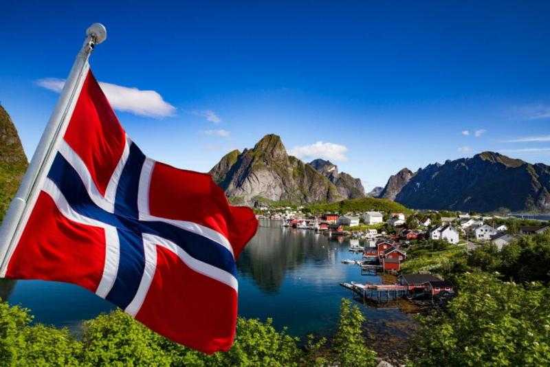 تراجع ثقة قطاع الصناعة في النرويج لأقل مستوى منذ جائحة كورونا