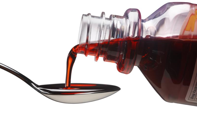 أدوية الشراب