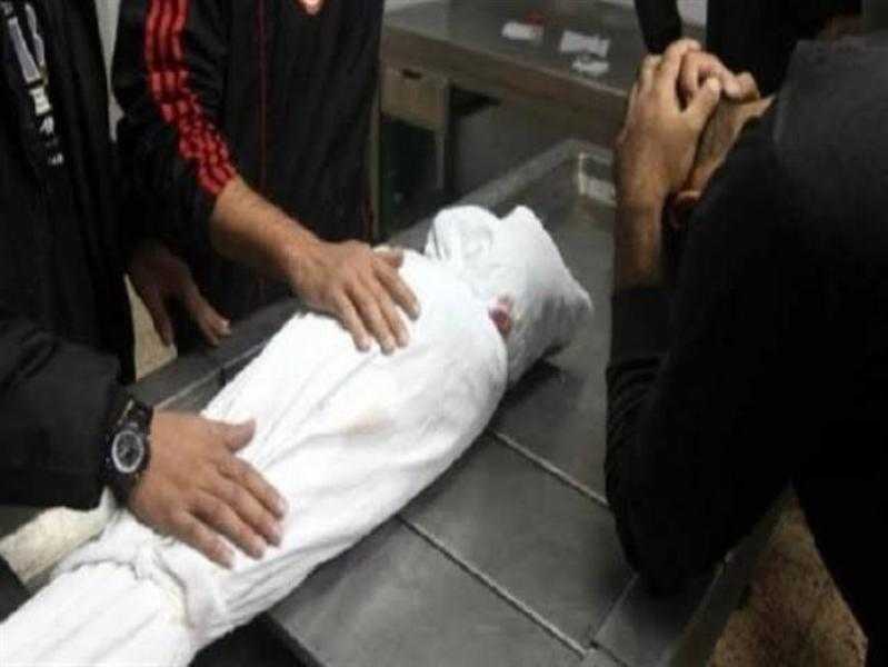 مصرع تلميذ صدمه قطار في الدقهلية