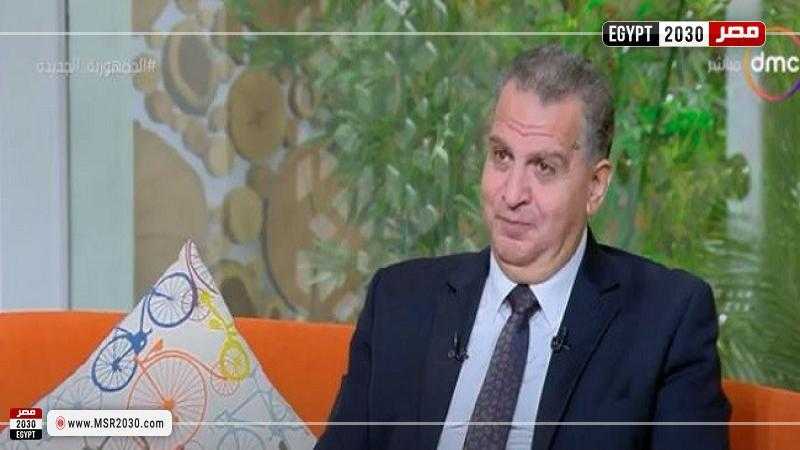 خبير تنمية بشرية: الشخص المتسامح لديه ثقة كبيرة بنفسه.. «فيديو»