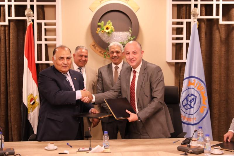 خلال الاتفاق