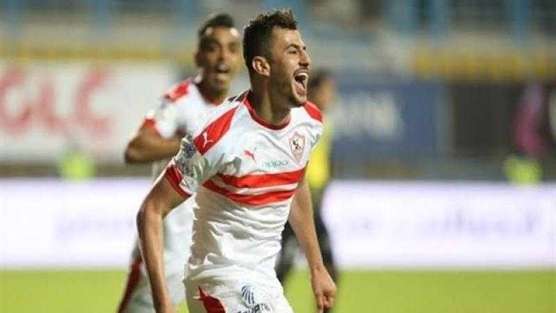 رسالة مؤثرة من الونش بعد إصابته وغيابه عن كأس السوبر