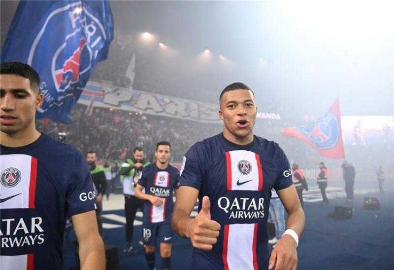 ليس ريال مدريد.. وجهة صادمة لمبابي حال رحيله عن باريس سان جيرمان