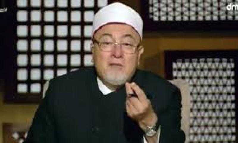 الجندي محذرًا من أمر خطير: الناس دول بومة  «فيديو»