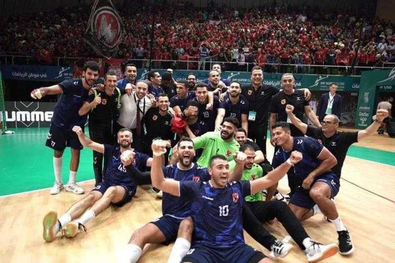 ماجديبورج الألماني يواجه الأهلي في نصف نهائي سوبر جلوب