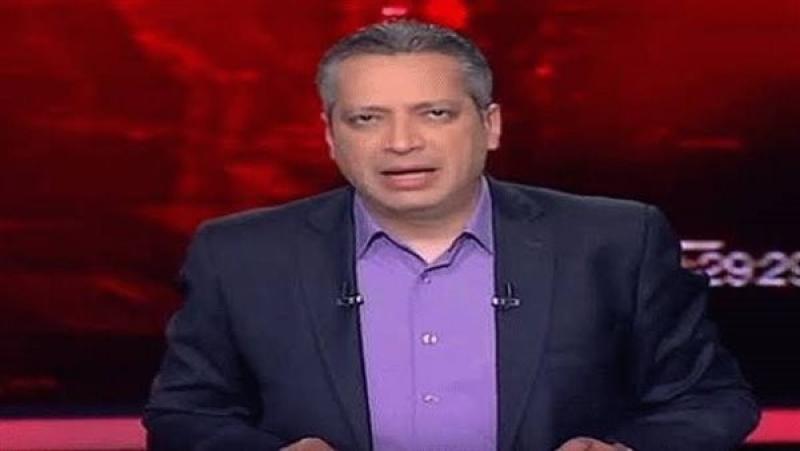 تامر أمين عن أزمة شيرين: من كان بلا خطيئة فليرميها بحجر «فيديو»