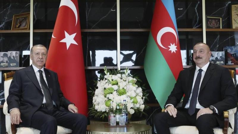 أردوغان: هناك فرصة لإحياء العلاقات مع أرمينيا