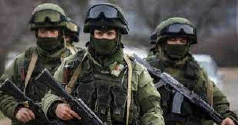 أوليج جورشينين يؤكد على استمرار بلاده في تقديم المساعدة الشاملة إلى سوريا