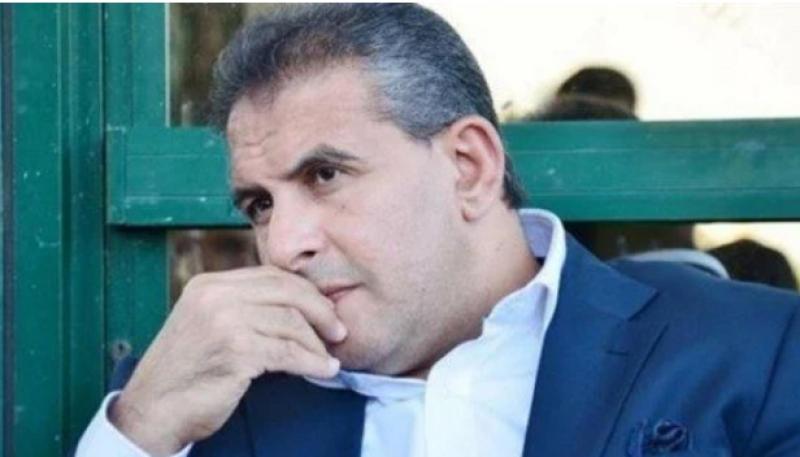 طاهر أبو زيد يتصالح فى قضية الشيكات بدون رصيد