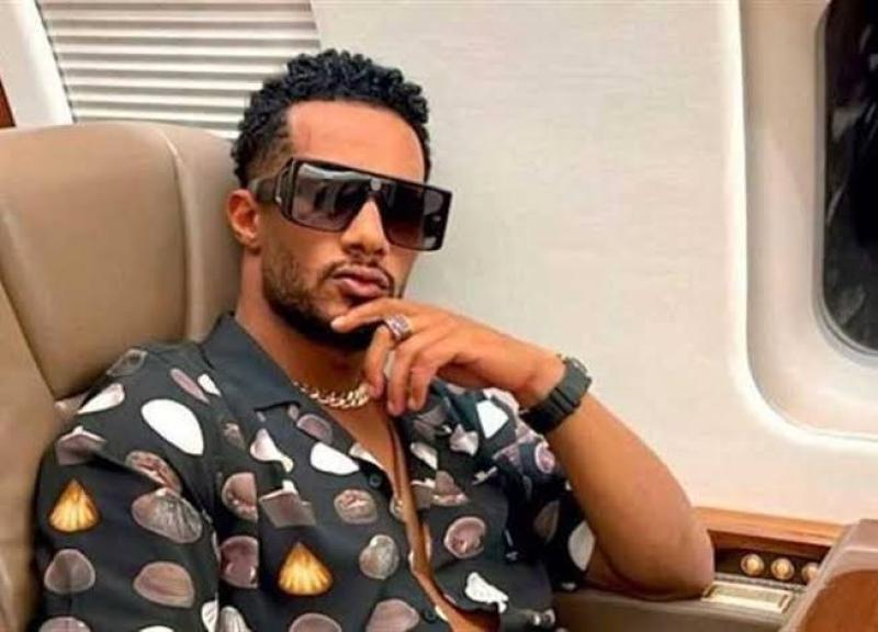 بالصور.. محمد رمضان يوجه رسالة مهمة للسفير التونسي عبر إنستجرام