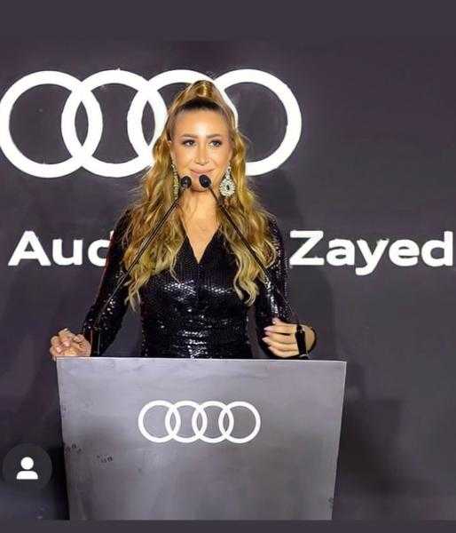 هند رضا تثير الجدل بإطلالة ساحرة عبر إنستجرام