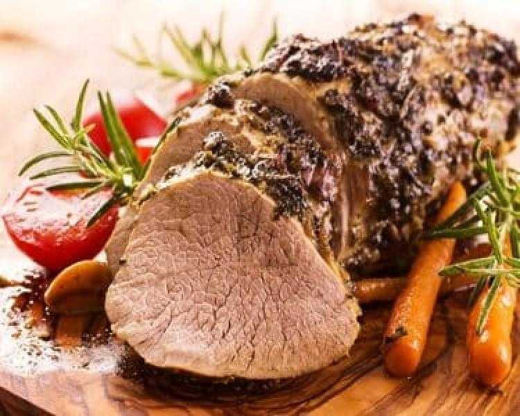طريقة عمل الروستو للمناسبات