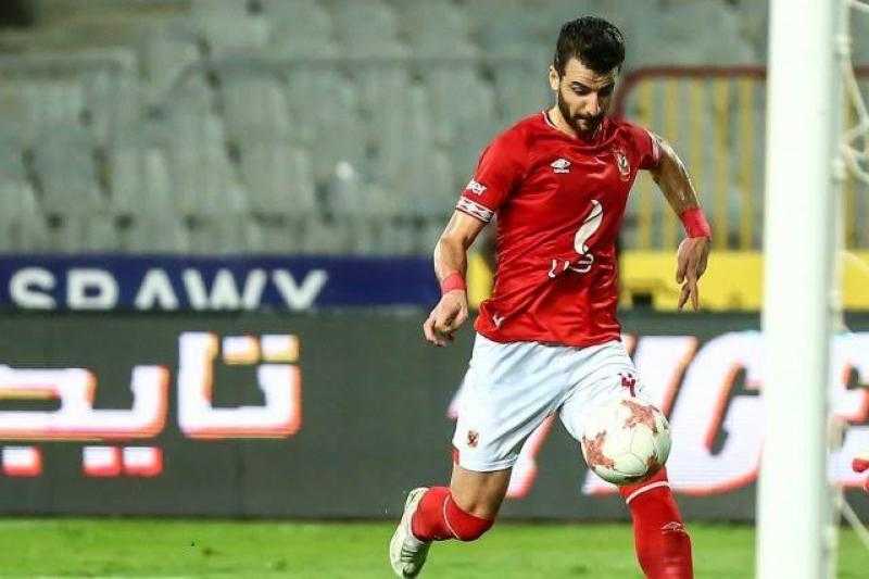 مدافع الأهلي الأسبق يكشف كلمة السر في عودة محمود متولي