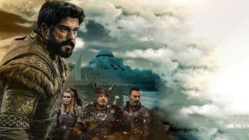 شاهد مسلسل المؤسس عثمان الحلقة 101 مترجمة HD