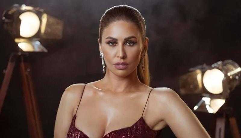 بإطلالة ناعمة من أحدث ظهور للفنانة مي سليم