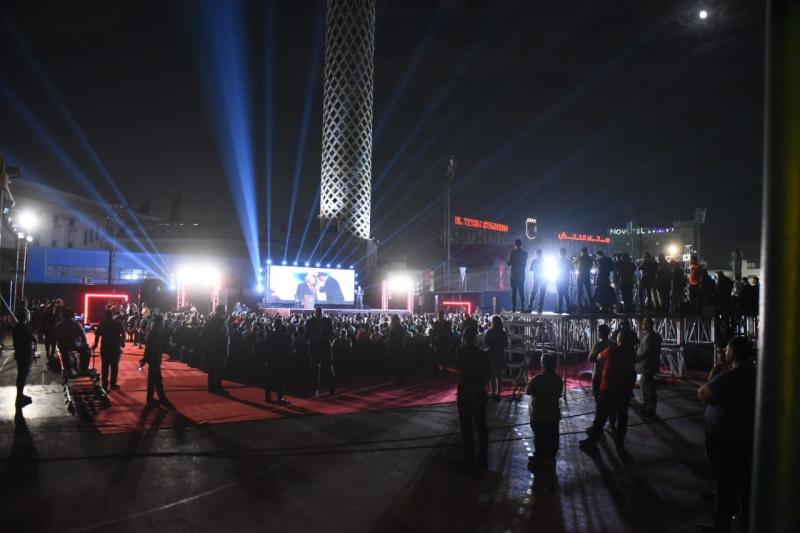 الأهلي يقدم الإسباني «ديفيد ديفيز» في مؤتمر صحفي .. غدًا