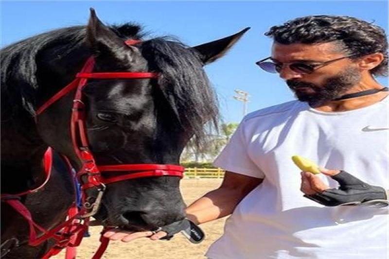 خالد النبوي