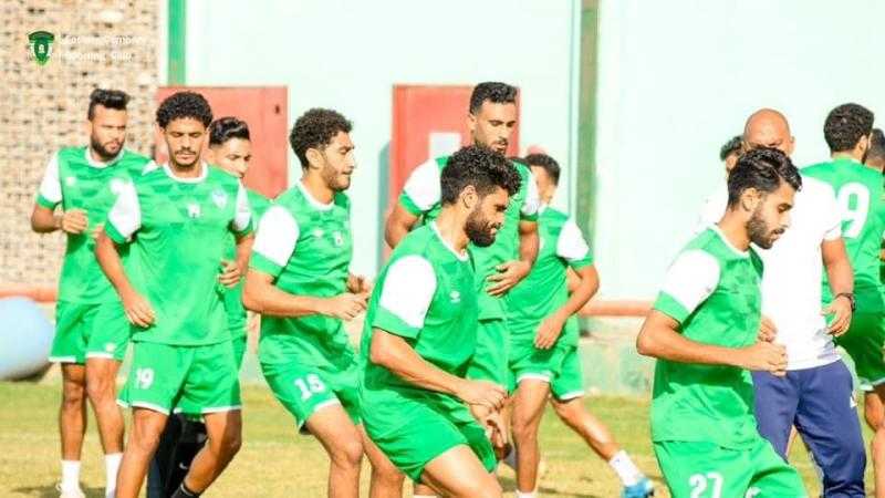 تشكيل إيسترن كومباني في مواجهة دجلة