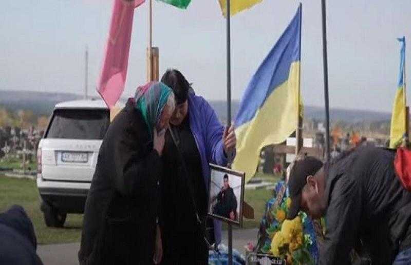 كييف: إصابة 12 شخصًا في غارات روسية جديدة على المدن الأوكرانية