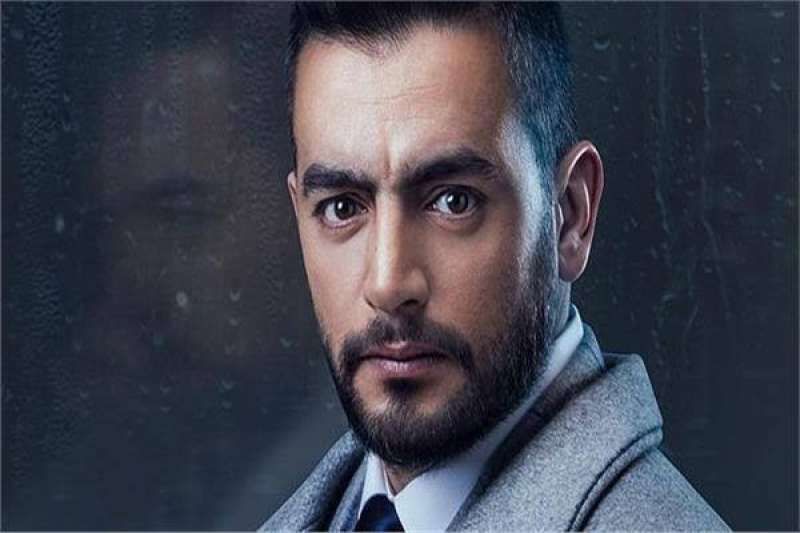 هاني سلامة 