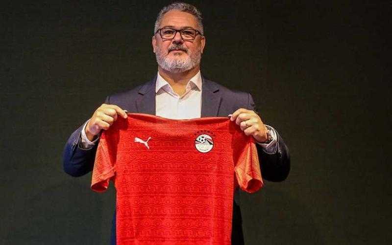 مدرب المنتخب الأولمبي: نتمنى الظهور بشكل جيد أمام إيسواتيني