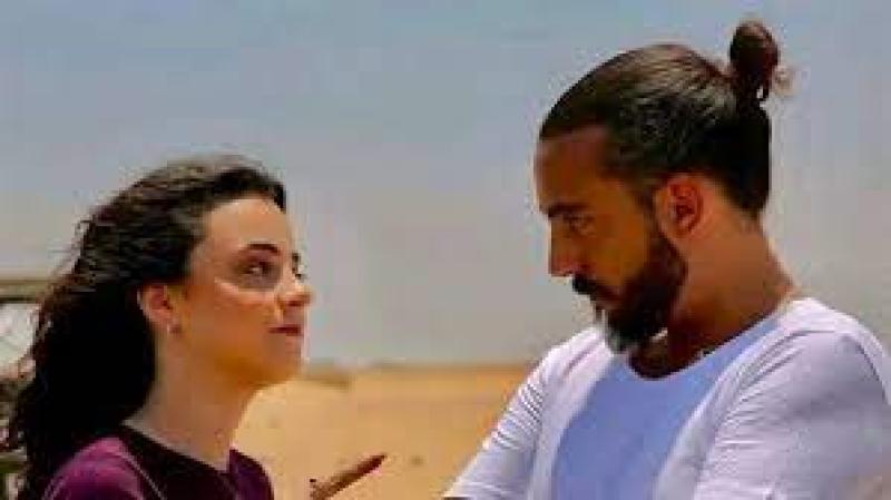 مسلسل دوبامين 