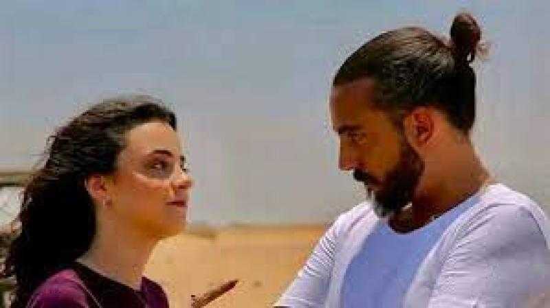 مروان يونس يكشف كواليس مسلسل «دوبامين»