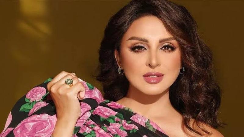 أنغام تخطف الأنظار بإطلالة ساحرة من جلسة تصويرها الأخيرة