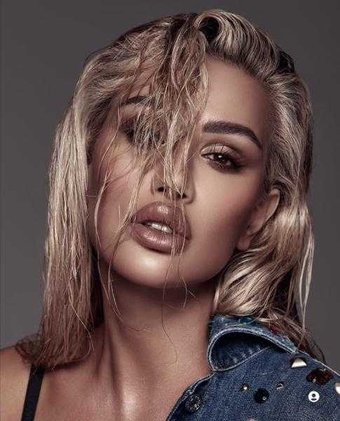 بإطلالة مثيرة.. مايا دياب تخطف أنظار متابعيها بأحدث ظهور لها