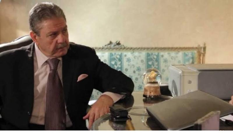 إحسان ترك: ما يحدث مع الفنانة شيرين عبد الوهاب محزن