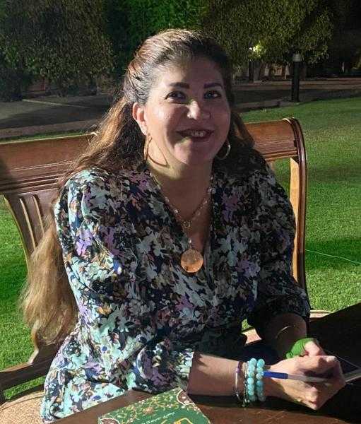 «بالراحة على نفسكم شوية».. رولا خرسا توجه رسالة غامضة عبر انستجرام