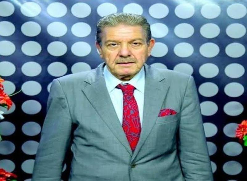 إحسان ترك عن سبب توقفه عن العمل: «معنديش واسطة»