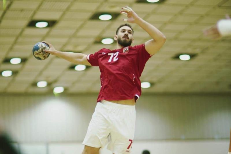 مران الأهلي