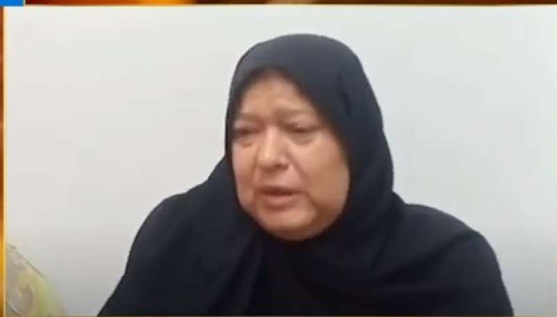 صورة من الفيديو