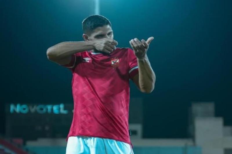 شادي حسين 