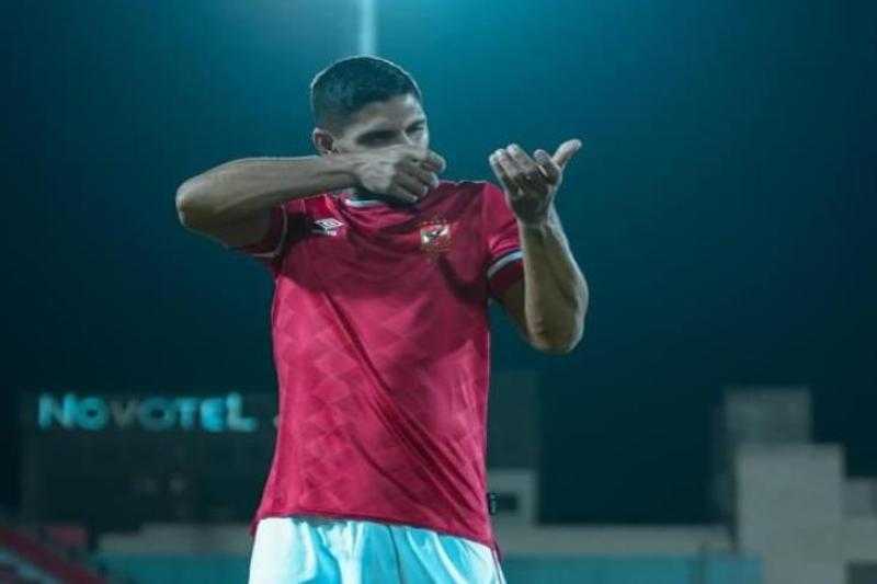 نجم الأهلي السابق: شادي حسين «جعان» كورة