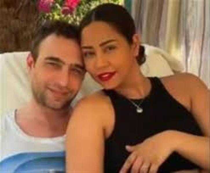 حسام حبيب: صديقة شيرين أعطت مفتاح الشقة لشقيقها وأخوها رمى تليفوني