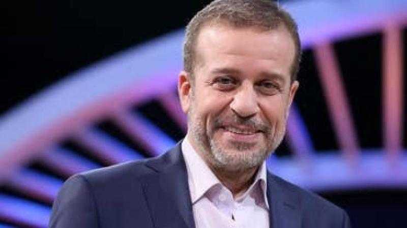 شريف منير: التمثيل مهنة صعبة وبنشتغل 24 ساعة.. علشان كده أنا أجري غير أجرك وحياتي غير حياتك