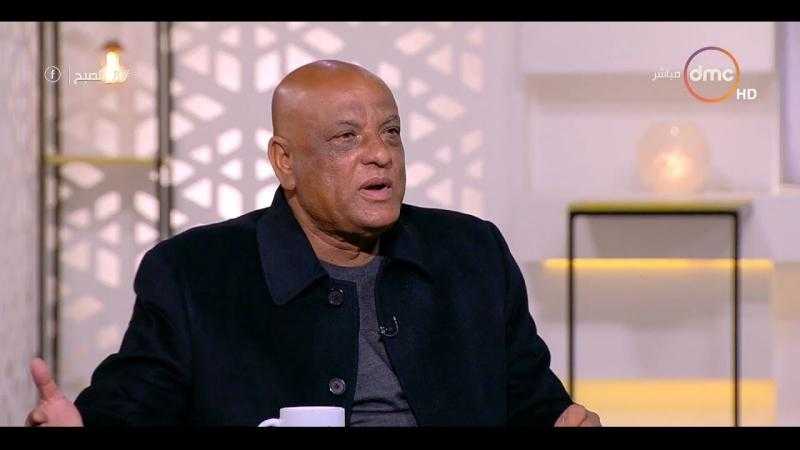 رمضان السيد: لاعبو الأهلي كانوا بخلاء أمام الاتحاد