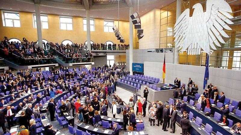 تعديلات جديدة في البرلمان الألماني لزيادة شفافية صنع القرار