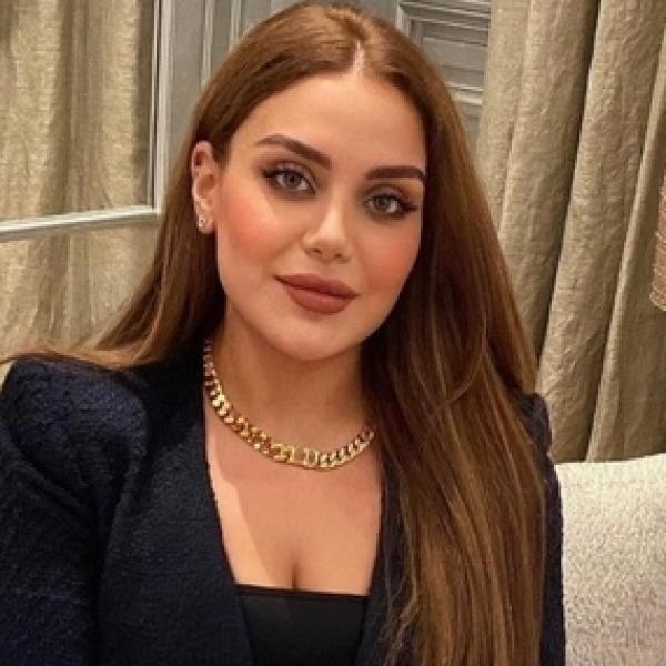 زينب فياض