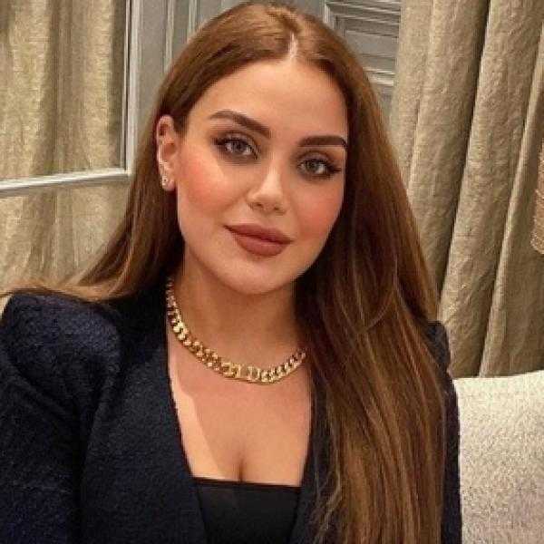 زينب فياض ابنة هيفاء وهبي تشعل السوشيال ميديا بإطلالتها