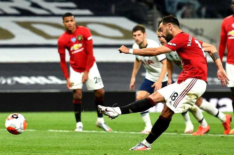 رونالدو بديلاً.. تشكيل مانشستر يونايتد المتوقع ضد تشيلسي في الدوري الإنجليزي