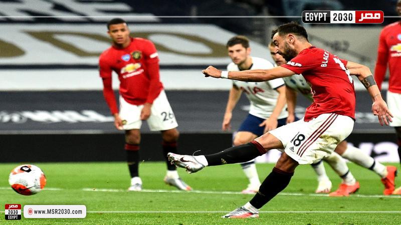 مانشستر يونايتد