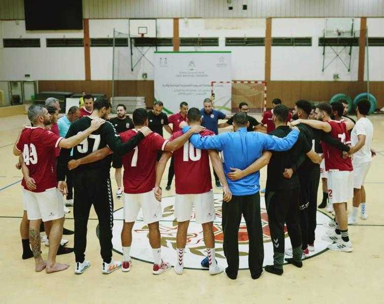 اليوم.. الأهلي يواجه ماجديبورج الألماني في نصف نهائي كأس العالم لليد